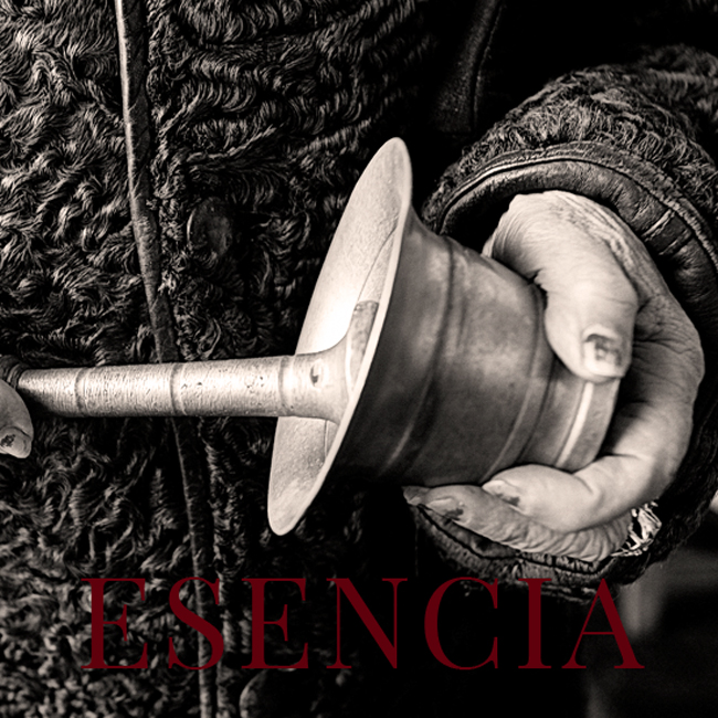 ESENCIA A